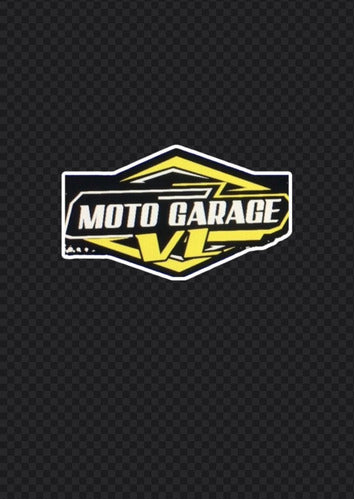 Yamaha Gearbox R6 Original Replacements by MotoGarageVL 2