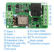 Wifi Relay ESP8266 ESP12 Sonoff Type Octocoupled Development 2 2