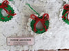 Souvenirs 60 Christmas Ornaments 2