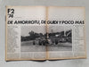 Revista Corsa Nº 450 Enero 1975 - Tc Autodromo - Resumen 74 3