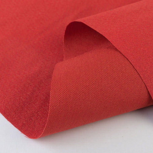 Tearproof Linen Fabric - 12 Meters - Upholstery Material 2