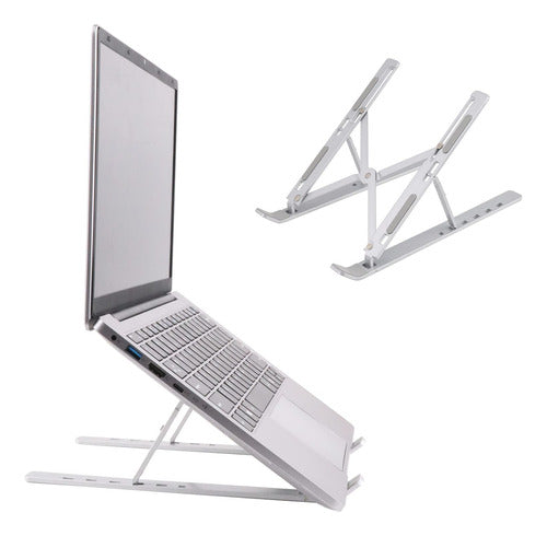 Soporte Para Laptop Sgin Para Escritorio, Soporte Portatil P 0