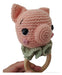 Sonajero Amigurumi Varios Modelos 2