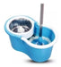 Centrifugal Spinning Mop Bucket with Mop Floor Cleaner 0