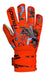 Reusch Goalkeeper Gloves Attrakt Storm Adult Imported 0