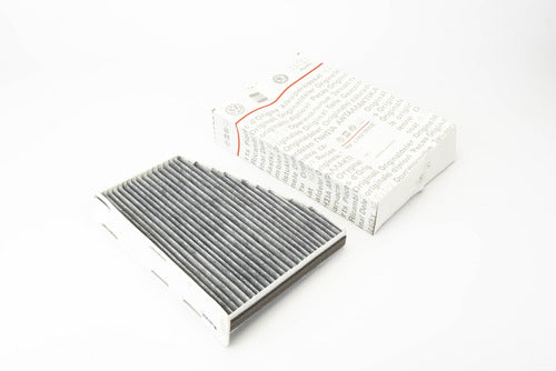 Volkswagen Cabin Filter Tiguan 08/21 1