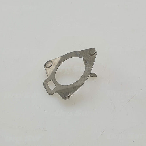 Resorte Perilla Calefaccion Ford Ka Fiesta Courier 1996/2002 0