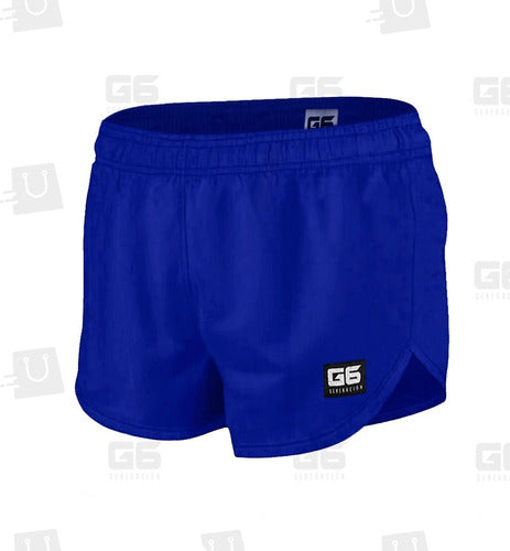 Athletic Running Gym Tennis Sports Shorts G6 1