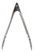 Pinza Multiuso De Acero Inoxidable Manfer 40 Cm 0