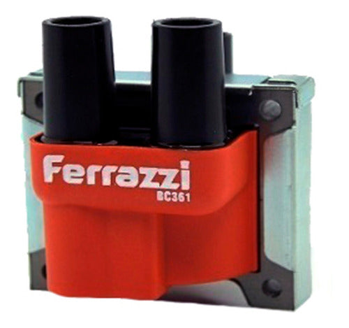 Ferrazzi Universal Ignition Coil DIS Dry 0