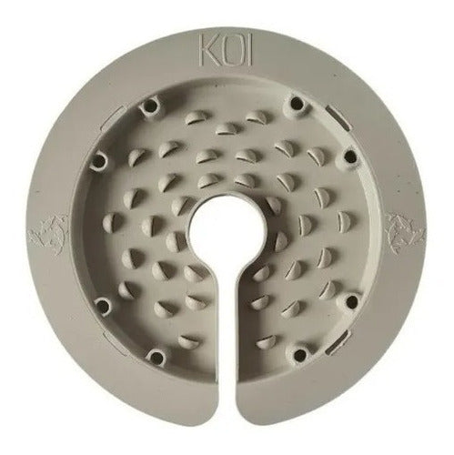 KOI Round Watering Tray 24 cm x 10 Units - Magic Box 1