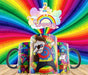 Plantillas Sublimar Tazas Unicornios Infantiles Cancheros #2 3