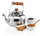 Golden Art Stainless Steel Kettle 1