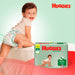 Huggies Flexi Comfort Xxg X50 + Ub Wet Wipes 1