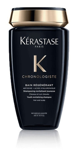 Kérastase Chronologiste Régénerant Bain + Huile De Parfum 1