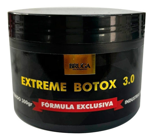 Bruga Extreme Botox 3.0 300g 1