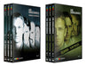 Los Simuladores Temporada 1 2 Serie Argentina Dvd 0