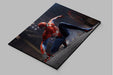 Memo Estampados Cuadro 267 Spider Man Marvel 40x53 1