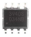 Circuito Integrado Nct3940s Ic 3940s 3940 Sop-8 Chip Nuevo 1