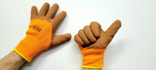 AQUALIVE Nylon Gloves 5