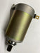 Black Q Suzuki GS 125 Starter Motor 1