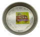 Cooper Aluminum Tart Pan 4cm High x 22cm Diameter 1