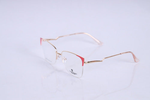 Ferrer Metal Frame for Lenses 1