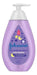 Baño Líquido J&j Dulces Sueños 400ml 0