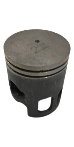 Piston Solo Mondial Ms 50e D40mm P12mm 0