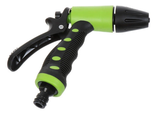 Calipha Digital Adjustable Garden Hose Sprayer 1