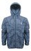 Topper Campera Rompeviento Training Open Hombre PE 0