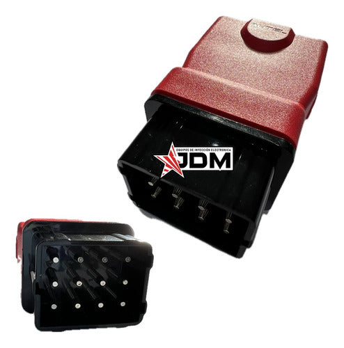 Autel Adapter for Renault Trucks 12-Pin 2