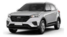 Hyundai Service Programado Post Garantía - Hyundai Creta 0