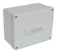 Caja Estanco Genrod Con Riel Din Ip65 115x165x110 Empalme 1