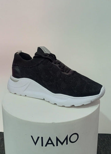 Viamo Textile Sneaker, Chepi Model 0