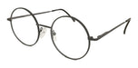 Optek Lennon Small Blue Light Filter Glasses for PC Strain Relief 15