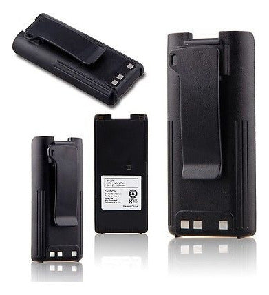 ICOM 1650mAh BP209 BP210 BP-210 Battery for IC-F3GT/F4GT/IC 1