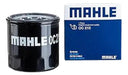 Mahle Oil Filter for Toyota Etios 1.5 1