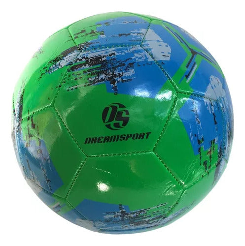 Dream Sport Soccer Ball Size 5 Kids Dreamsport Pce Pf26 Bigshop 4