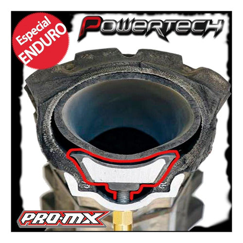 PRO MX Front - Rear Tire Bead Press 1