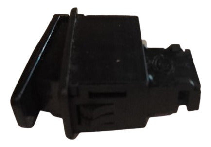 Zanella Llave De Arranque Electrico ZB 110 Z1 - Full (MT621) 1