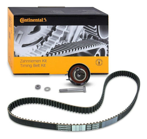 Continental Kit Distribucion Suran 1.6 2008 2009 2010 2011 Brasil 1