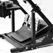 Anman High Stability Racing Wheel Stand With Two-Arm Strengthen Rod 2