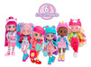 Bff Cry Babies Originales. Serie 2. Jassy. 9 Sorpresas. Mpuy 6