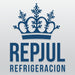 Original BGH Multisplit Air Conditioner Board REPJUL Refrigeration 2