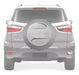 Cubre Auxiliar Bepo Ford Ecosport Plata Dublin 1