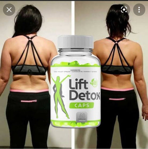 Lift Detox 1