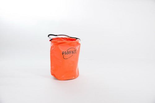 PARFAIT Foldable Fishing Bucket 8 Liters 3