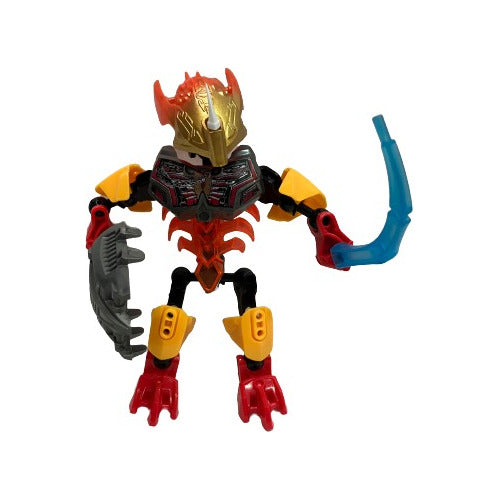 Generic Transformer Dinosaur Figure 17cm In Blister 360221 1