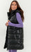 Premium Long Coated Vest Imported Brand YD New Collection 1